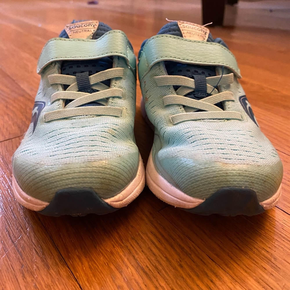 Saucony Girls Running Shoes